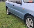 Синий Дэу Ланос, объемом двигателя 1.6 л и пробегом 175 тыс. км за 2350 $, фото 19 на Automoto.ua