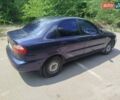 Синий Дэу Ланос, объемом двигателя 1.5 л и пробегом 235 тыс. км за 2100 $, фото 9 на Automoto.ua