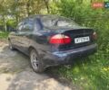 Синій Деу Ланос, об'ємом двигуна 1.5 л та пробігом 255 тис. км за 2450 $, фото 1 на Automoto.ua