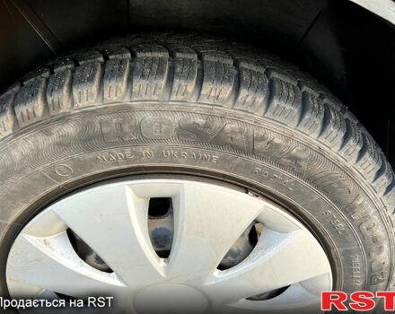 Синий Дэу Ланос, объемом двигателя 1.3 л и пробегом 200 тыс. км за 1070 $, фото 7 на Automoto.ua