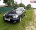 Синій Деу Ланос, об'ємом двигуна 1.5 л та пробігом 112 тис. км за 2600 $, фото 1 на Automoto.ua
