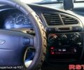 Синий Дэу Ланос, объемом двигателя 1.5 л и пробегом 167 тыс. км за 3200 $, фото 8 на Automoto.ua