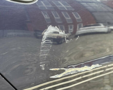 Синий Дэу Ланос, объемом двигателя 1.5 л и пробегом 180 тыс. км за 2500 $, фото 29 на Automoto.ua