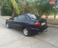 Синий Дэу Ланос, объемом двигателя 1.5 л и пробегом 70 тыс. км за 2900 $, фото 13 на Automoto.ua