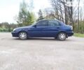 Синий Дэу Ланос, объемом двигателя 1.5 л и пробегом 131 тыс. км за 2800 $, фото 6 на Automoto.ua