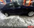 Синий Дэу Ланос, объемом двигателя 1.5 л и пробегом 190 тыс. км за 1500 $, фото 2 на Automoto.ua