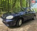 Дэу Ланос 2003 в Львове на Automoto.ua Синий Дэу Ланос, объемом двигателя 1.5 л и пробегом 109 тыс. км за 2400 $, фото 3 на Automoto.ua