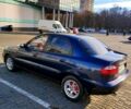 Синій Деу Ланос, об'ємом двигуна 1.5 л та пробігом 77 тис. км за 2900 $, фото 5 на Automoto.ua