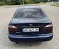 Синій Деу Ланос, об'ємом двигуна 1.5 л та пробігом 173 тис. км за 2700 $, фото 4 на Automoto.ua