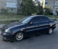 Синій Деу Ланос, об'ємом двигуна 1.6 л та пробігом 347 тис. км за 2400 $, фото 4 на Automoto.ua