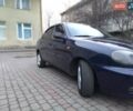 Синий Дэу Ланос, объемом двигателя 1.5 л и пробегом 300 тыс. км за 2700 $, фото 13 на Automoto.ua