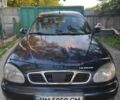 Синий Дэу Ланос, объемом двигателя 1.6 л и пробегом 310 тыс. км за 2300 $, фото 1 на Automoto.ua