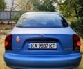 Синий Дэу Ланос, объемом двигателя 1.6 л и пробегом 268 тыс. км за 2300 $, фото 7 на Automoto.ua
