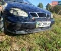 Синій Деу Ланос, об'ємом двигуна 1.5 л та пробігом 1 тис. км за 1800 $, фото 1 на Automoto.ua