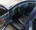 Синий Дэу Ланос, объемом двигателя 1.5 л и пробегом 280 тыс. км за 3500 $, фото 5 на Automoto.ua