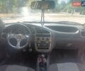 Синий Дэу Ланос, объемом двигателя 1.5 л и пробегом 70 тыс. км за 2900 $, фото 5 на Automoto.ua