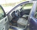 Синий Дэу Ланос, объемом двигателя 1.5 л и пробегом 131 тыс. км за 2800 $, фото 11 на Automoto.ua