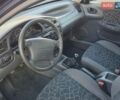 Синий Дэу Ланос, объемом двигателя 1.6 л и пробегом 189 тыс. км за 2500 $, фото 18 на Automoto.ua