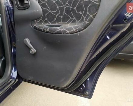 Синій Деу Ланос, об'ємом двигуна 1.5 л та пробігом 250 тис. км за 3500 $, фото 4 на Automoto.ua