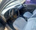 Синій Деу Ланос, об'ємом двигуна 1.5 л та пробігом 315 тис. км за 1600 $, фото 11 на Automoto.ua