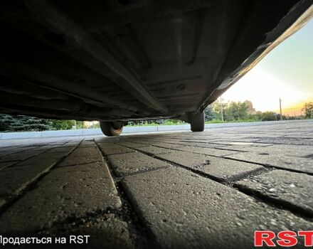 Синий Дэу Ланос, объемом двигателя 1.3 л и пробегом 200 тыс. км за 1070 $, фото 6 на Automoto.ua