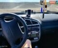 Синий Дэу Ланос, объемом двигателя 1.6 л и пробегом 210 тыс. км за 2000 $, фото 1 на Automoto.ua