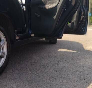 Синій Деу Ланос, об'ємом двигуна 1.6 л та пробігом 159 тис. км за 2500 $, фото 21 на Automoto.ua