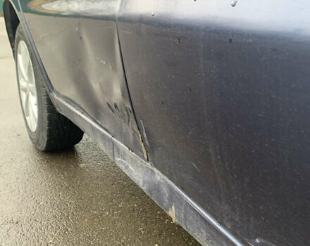 Синий Дэу Ланос, объемом двигателя 1.5 л и пробегом 329 тыс. км за 2400 $, фото 11 на Automoto.ua