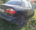 Синій Деу Ланос, об'ємом двигуна 1.5 л та пробігом 1 тис. км за 1800 $, фото 2 на Automoto.ua