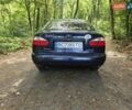 Дэу Ланос 2003 в Львове на Automoto.ua Синий Дэу Ланос, объемом двигателя 1.5 л и пробегом 109 тыс. км за 2400 $, фото 4 на Automoto.ua