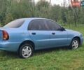 Синий Дэу Ланос, объемом двигателя 1.6 л и пробегом 175 тыс. км за 2350 $, фото 15 на Automoto.ua