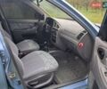 Синий Дэу Ланос, объемом двигателя 1.6 л и пробегом 175 тыс. км за 2350 $, фото 24 на Automoto.ua