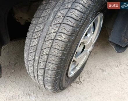 Синий Дэу Ланос, объемом двигателя 1.5 л и пробегом 212 тыс. км за 2550 $, фото 23 на Automoto.ua