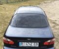 Синий Дэу Ланос, объемом двигателя 1.6 л и пробегом 138 тыс. км за 3600 $, фото 23 на Automoto.ua