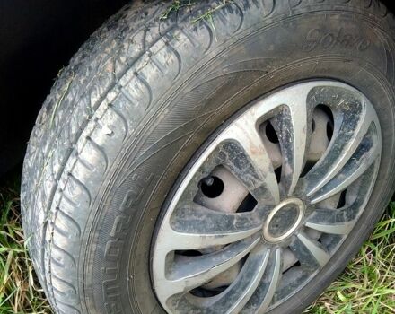 Дэу Ланос 2004 в Полтаве на Automoto.ua Синий Дэу Ланос, объемом двигателя 1.5 л и пробегом 370 тыс. км за 1500 $, фото 1 на Automoto.ua