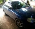 Синій Деу Ланос, об'ємом двигуна 1.5 л та пробігом 0 тис. км за 2700 $, фото 1 на Automoto.ua