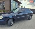 Синій Деу Ланос, об'ємом двигуна 1.5 л та пробігом 390 тис. км за 2100 $, фото 1 на Automoto.ua