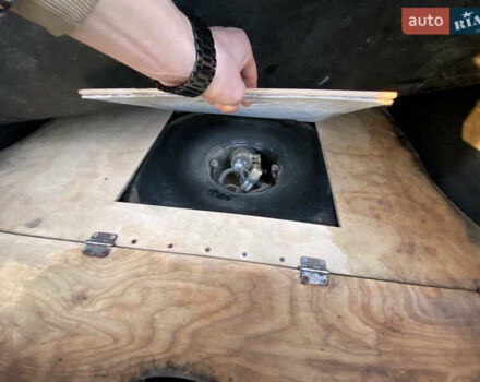 Синий Дэу Ланос, объемом двигателя 1.5 л и пробегом 197 тыс. км за 2550 $, фото 20 на Automoto.ua