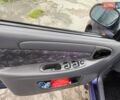 Синий Дэу Ланос, объемом двигателя 1.5 л и пробегом 195 тыс. км за 1350 $, фото 5 на Automoto.ua
