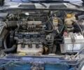 Синий Дэу Ланос, объемом двигателя 1.5 л и пробегом 300 тыс. км за 2850 $, фото 1 на Automoto.ua