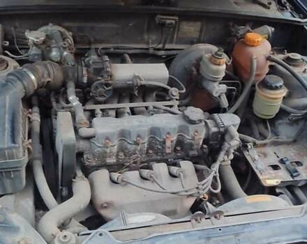 Синій Деу Ланос, об'ємом двигуна 1.5 л та пробігом 280 тис. км за 1250 $, фото 7 на Automoto.ua