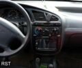 Синий Дэу Ланос, объемом двигателя 1.5 л и пробегом 300 тыс. км за 2850 $, фото 3 на Automoto.ua