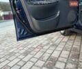 Синій Деу Ланос, об'ємом двигуна 1.6 л та пробігом 220 тис. км за 2900 $, фото 16 на Automoto.ua