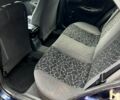 Синий Дэу Ланос, объемом двигателя 1.5 л и пробегом 302 тыс. км за 2550 $, фото 8 на Automoto.ua