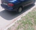 Дэу Ланос 2004 в Никополе на Automoto.ua Синий Дэу Ланос, объемом двигателя 1.5 л и пробегом 225 тыс. км за 3500 $, фото 3 на Automoto.ua
