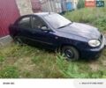 Синий Дэу Ланос, объемом двигателя 0 л и пробегом 200 тыс. км за 2700 $, фото 2 на Automoto.ua