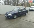 Синій Деу Ланос, об'ємом двигуна 1.5 л та пробігом 255 тис. км за 2950 $, фото 1 на Automoto.ua
