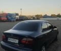 Синий Дэу Ланос, объемом двигателя 1.5 л и пробегом 215 тыс. км за 3100 $, фото 9 на Automoto.ua