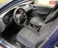 Синий Дэу Ланос, объемом двигателя 1.5 л и пробегом 212 тыс. км за 2550 $, фото 25 на Automoto.ua