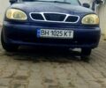 Синій Деу Ланос, об'ємом двигуна 1.5 л та пробігом 200 тис. км за 1900 $, фото 1 на Automoto.ua